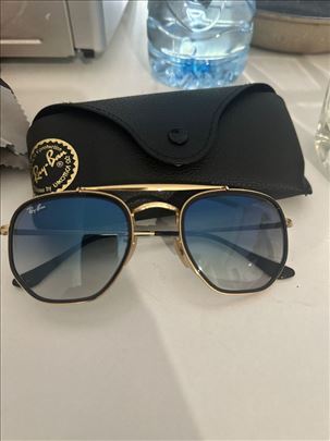 Ray ban marshal 2