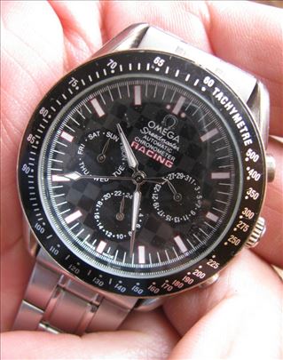 Rucni sat- Automatik - Omega