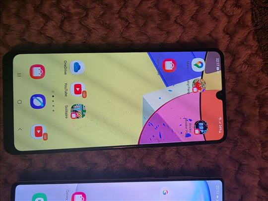 Samsung a31