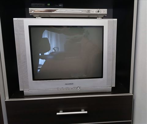 Samsung TV 54 cm