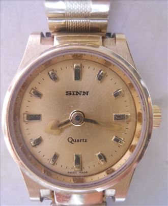 SINN zenski rucni sat