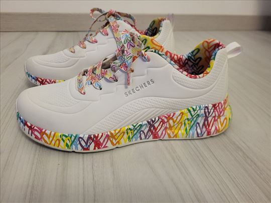 Skechers Uno patike ženske