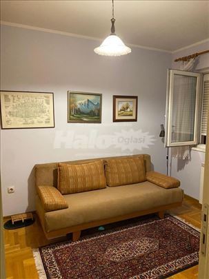 Soba sa koriscenjem kupatila