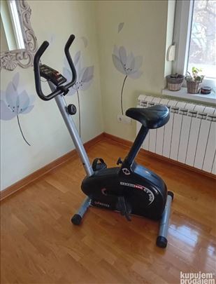 Sobni bicikl "Energetics" cardio CT 500
