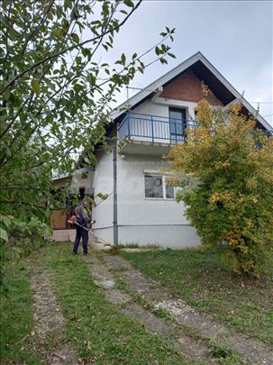 Sopot, Popovic, 112m2, 10.5a, uknjizeno