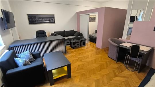 Stan na Obilićevom vencu