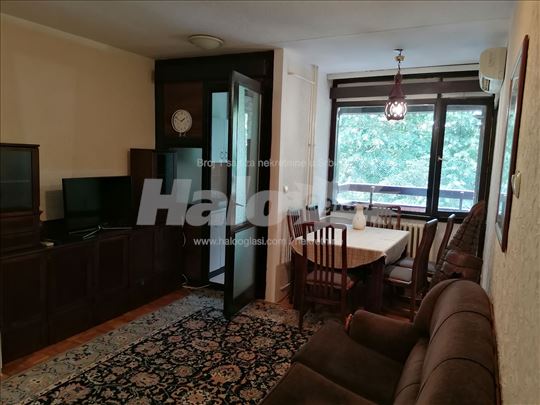 Stan za izdavanje -64m2, Visnjicka Banja