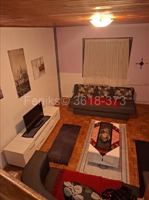 Stan za izdavanje, Kumodraž, Farmaceutski fakultet