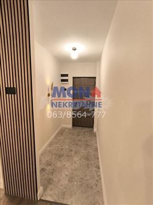 Stari Merkator, Otona Župančiča, 58m2, 1.5, lux