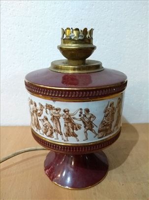 Stolna lampa, za doradu