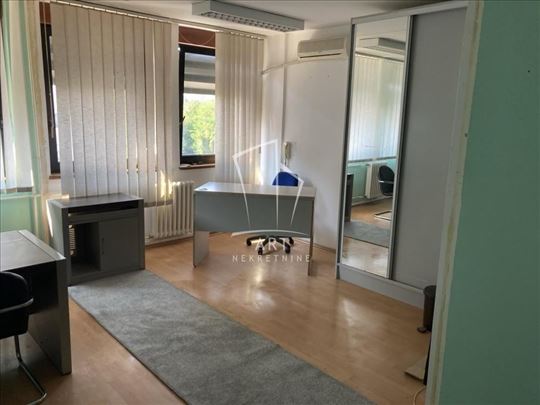 TC Košum, 31m2 ID#12619