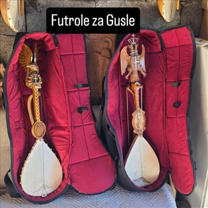 Torba za Gusle