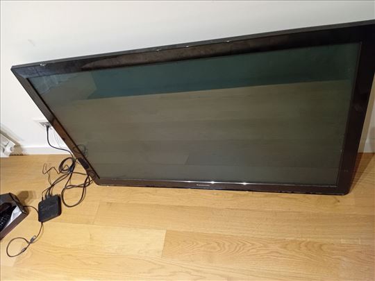 Tv plazma panasonic