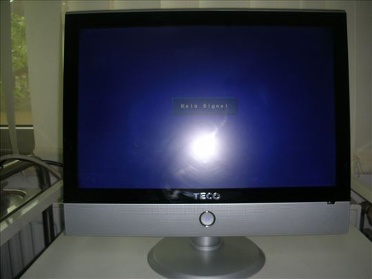 TV Teco    50cm