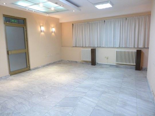 Uzun Mirkova, 35m2, open space