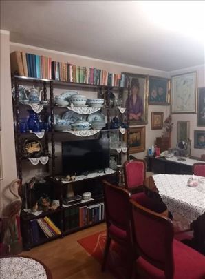 Veoma povoljan stan Gavrila Principa