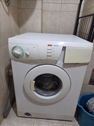 Veš mašina Gorenje