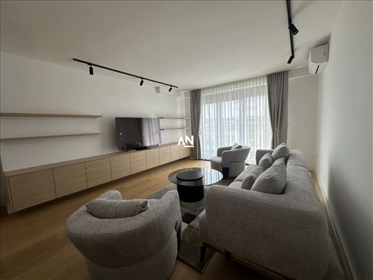 Voždovac, Centar, Jove Ilića, 131m2, dva parking m