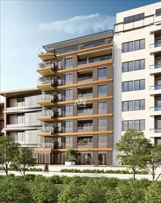 Voždovac, Centar, Jove Ilića, 137 m2, bez provizij