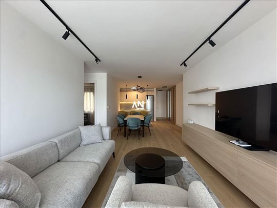 Voždovac, Centar, Jove Ilića, 82m2, parking mesto,