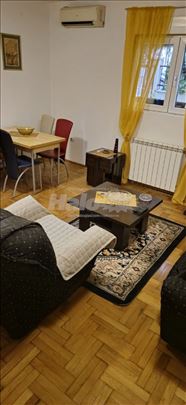 Zemun, Gornji Grad 45m²