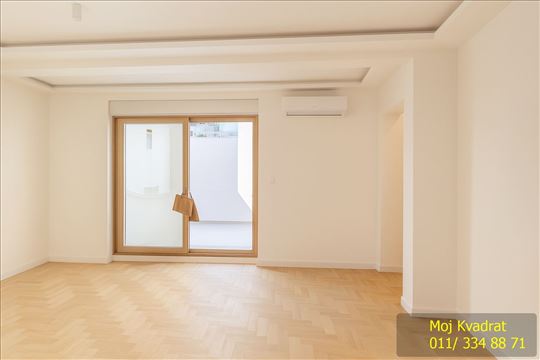 Zvezdara, Slavujev venac - Braće Ribnikar