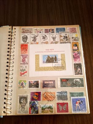 Album sa markama  -  1000+