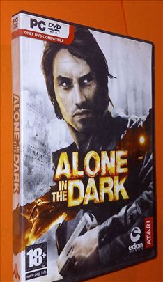Alone in the dark