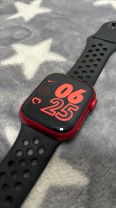 Apple Watch 8 41mm Product RED Nike