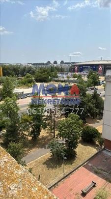 Arena, Španskih Boraca, 92m2, 3.0, penthouse