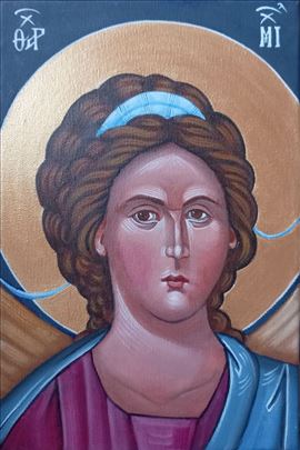Arhangel Mihailo