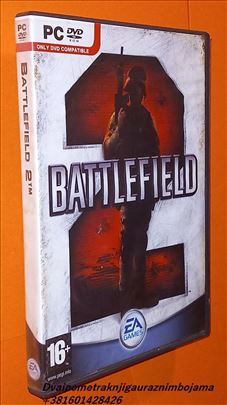Battlefield