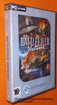 Battlefield Vietnam