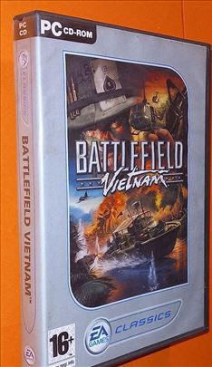 Battlefield Vietnam