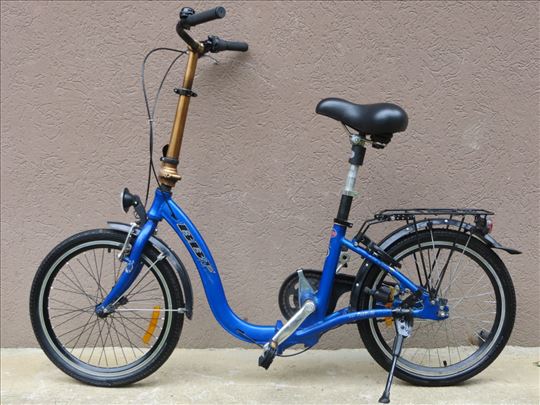 BBF Sklopivi bicikl 20"