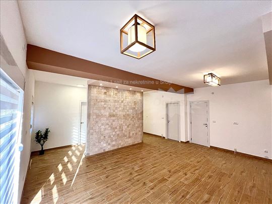 blizina kružnog toka M.Veliki, legalizacija