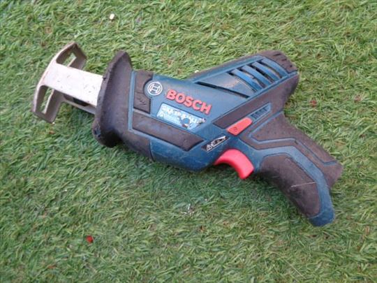 Bosch GSA 10.8 V-LI aku testera lisicarka-original