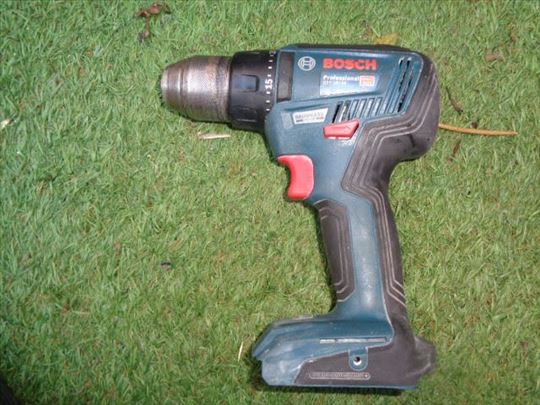 BOSCH GSR 18V-55 profi aku busilica - ORIGINAL
