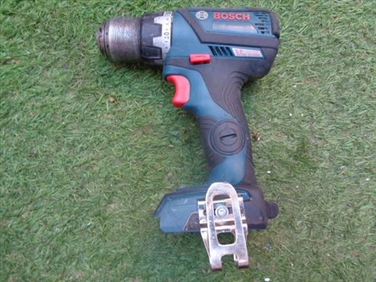 BOSCH GSR 18V-60 C profi aku busilica - ORIGINAL