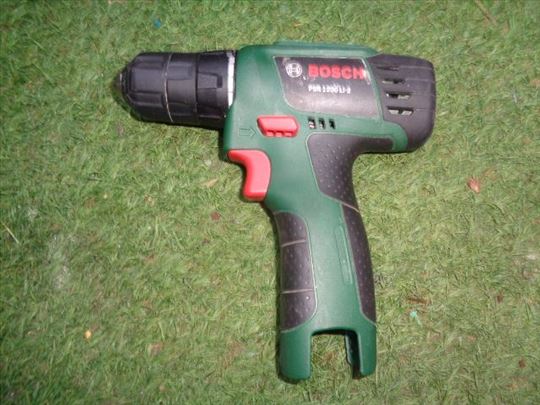 BOSCH PSR 1200 LI-2 aku busilica -ORIGINAL