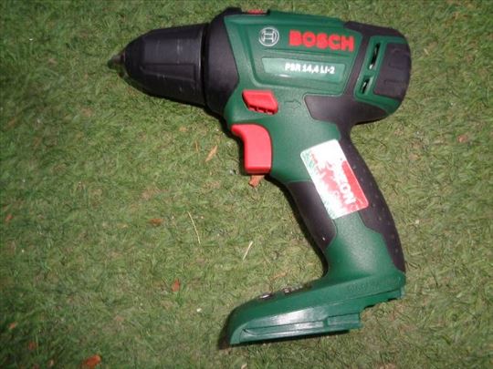 BOSCH PSR 14,4 LI-2  aku busilica - ORIGINAL