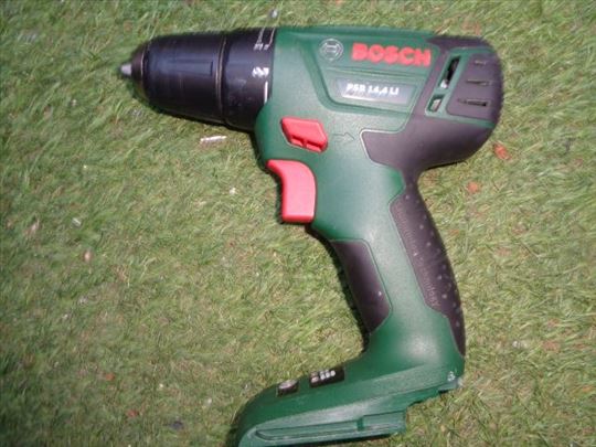 BOSCH PSR 14,4 LI  aku busilica - ORIGINAL