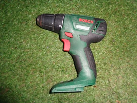 BOSCH PSR 1800 LI-2 aku busilica -ORIGINAL