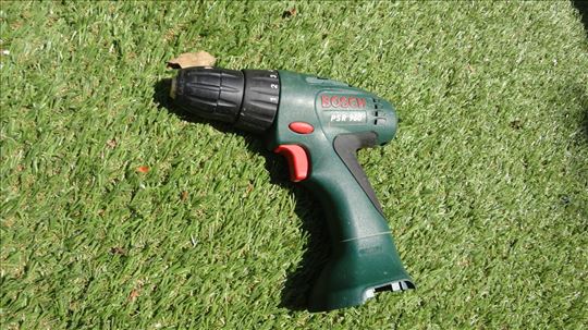 BOSCH PSR 960 aku busilica-POVOLJNO -ORIGINAL