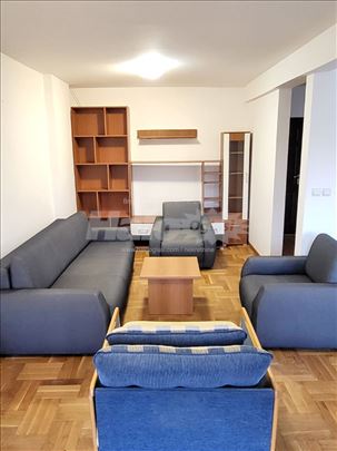 Braće Jerković,namešten,67m², odmah useljiv