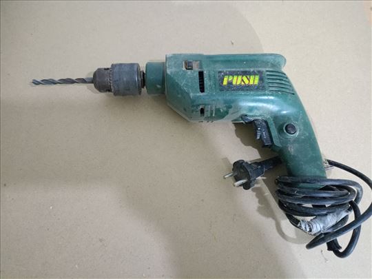 Busilica Push
