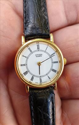 Citizen Quartz ženski ručni sat
