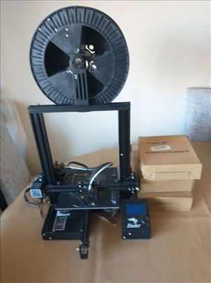 Crealiti Ender 3 