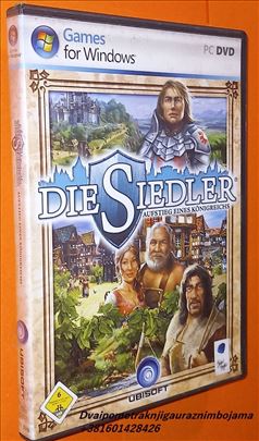 Die Siedler