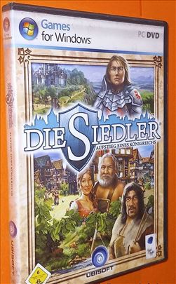 Die Siedler